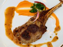 -棕榈岛海鲜自助餐厅(虹桥迎宾馆店)