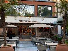 -Mammamia意大利餐厅(阳春巷店)
