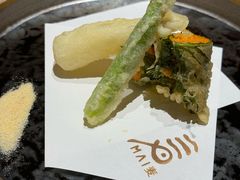 -麦MUGI铁板烧日式料理