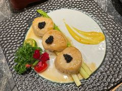 -炙柒Sekinana·精致日料(合生汇店)