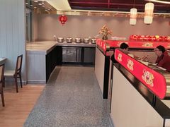 -关里关外·鱼头泡饼(唐冶绿地汇店)