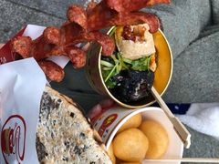 长沙黑色经典臭豆腐-黑色经典臭豆腐·湖南特产(步行街店)