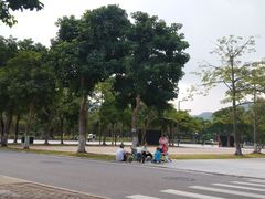 -北京师范大学(珠海校区)