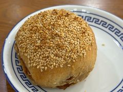 -满记烧饼(牛街东里小区一区店)