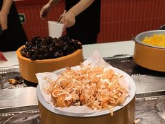 -龍歌自助小火锅(漳州二路爱购店)