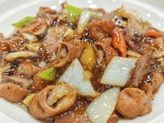 -乔家满族八大碗(流水沟店)