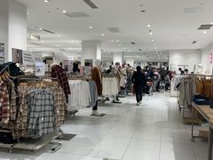 -优衣库(长沙雨花亭凯德广场店)