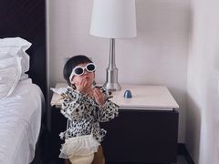 -青岛海尔洲际酒店