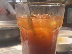 -禄婶鸡煲·打边炉