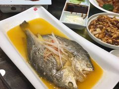 -老浒记烤鸭-北京菜(琉璃厂店)