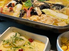 -半天妖烤鱼(石岛店)