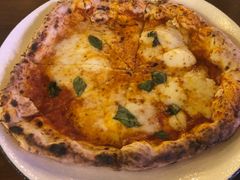 -PIZZA BIANCA(万象城店)