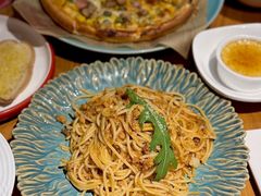 -斗牛士牛排(南京东路店)