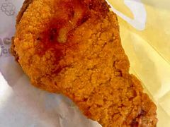 -麦当劳(军博店)