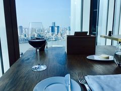 -翡翠36餐厅(浦东香格里拉店)
