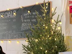 -Egg•Allday Brunch(襄阳北路店)