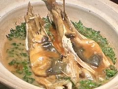 -永安鱼庄·镇江菜(东吴路店)