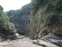 -五泄景区
