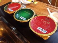 -巴奴毛肚火锅(商城路店)