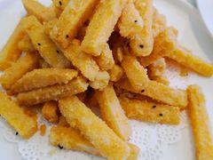 -玉林烤鸭店(定福庄店)