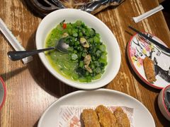 -新白鹿餐厅(龙游路店)