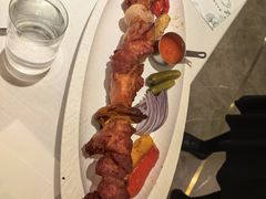 -黑宝石西餐厅(汇励99城市公园店)