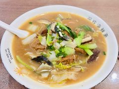 -阿玲海鲜面(高亭镇星河路店)