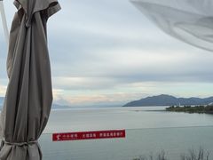 -野菌皇海景野生菌火锅(滨海大道店)