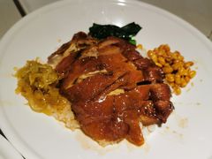 烧味双拼-千日贺茶餐厅(开发区安盛店)