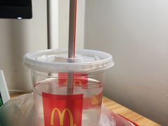 -麦当劳(安立路店)