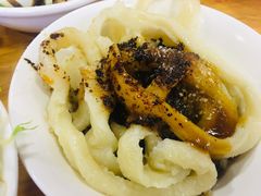 -洞子口张老二凉粉(文殊院店)