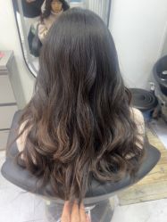 -TRIMS HAIR 修剪造型·烫染接发