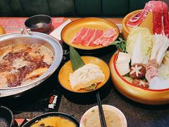 -牛New寿喜烧(闵行龙湖天街店)