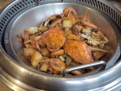 -七欣天香辣蟹火锅(武义壶山广场店)