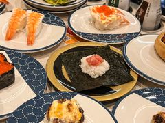 -濱寿司(高新伊藤店)