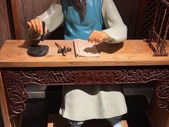 -中国徽菜·徽商故里(广安门店)