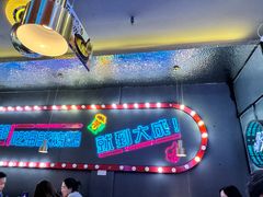 -大成海鲜烧烤·小龙虾(五角场店)