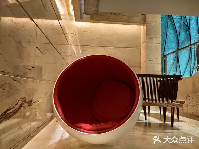 天泊圣汇洗浴图片