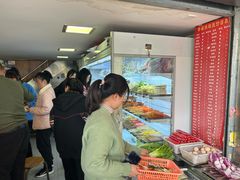 -幸福铁板烧(共和村店)