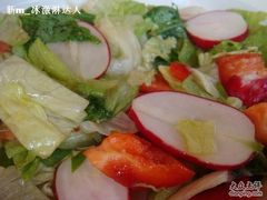 大拌菜-北京水岸山吧度假村(雁栖镇店)