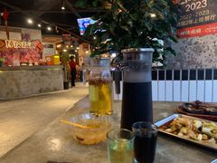 -神伙烧烤(江北黄泥塝店)