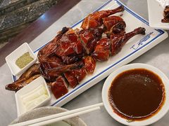 -蔼若春.传承云南菜(金碧公园店)