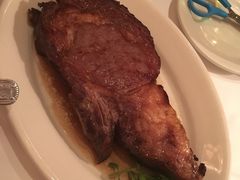 -莫尔顿牛排坊(威尼斯人店)