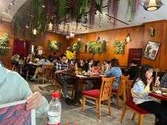 大堂-浩海火烧云傣家菜(京广店)