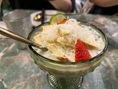 -浩海火烧云傣家菜(京广店)