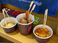 -荟必寿日韩煮物专门店(和平广场店)