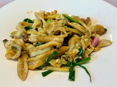 -79号渔船海鲜饭店(岗厦店)