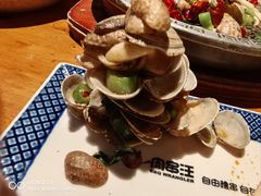 -肉串汪(月坛店)