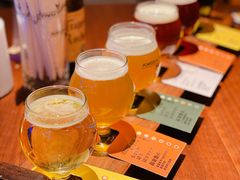 -Ambra Haus琥珀屋精酿餐厅(宝山店)