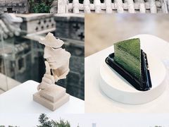 -糖房咖啡(南锣鼓巷店)
